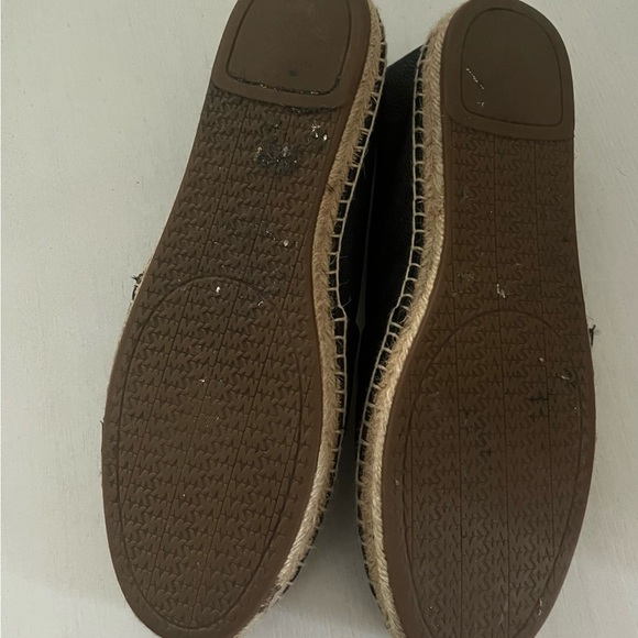 MAKE OFFER - Michael Khor size 8 Women's Kendrick Slip-On Espadrille Flats - Picture 7 of 10